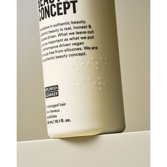 REPLENISH CLEANSER 300ML